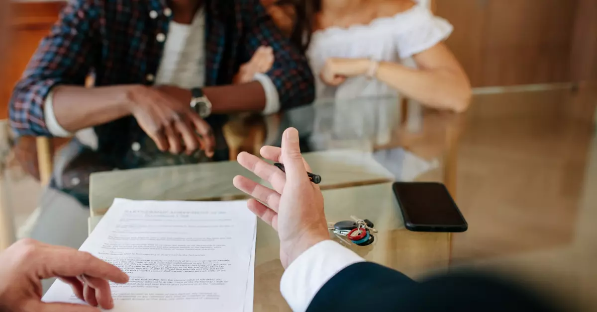 Key Points To Consider While Examining The Lease Agreement