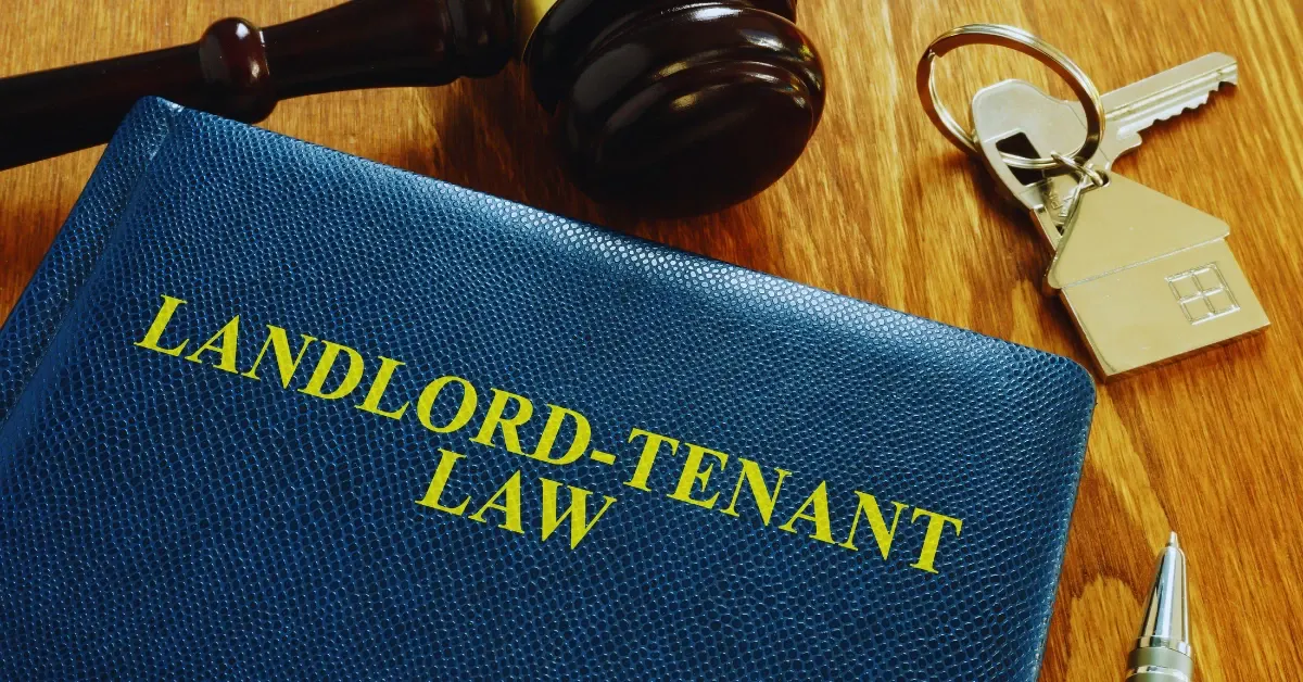 Key Provisions Of VirginiaS Landlord Tenant Law