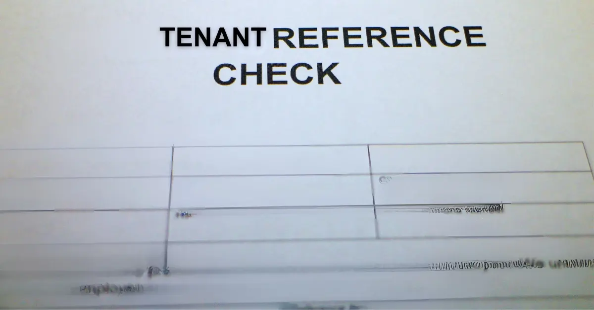 How Long Do Tenant Reference Checks Take Best Practices 2441