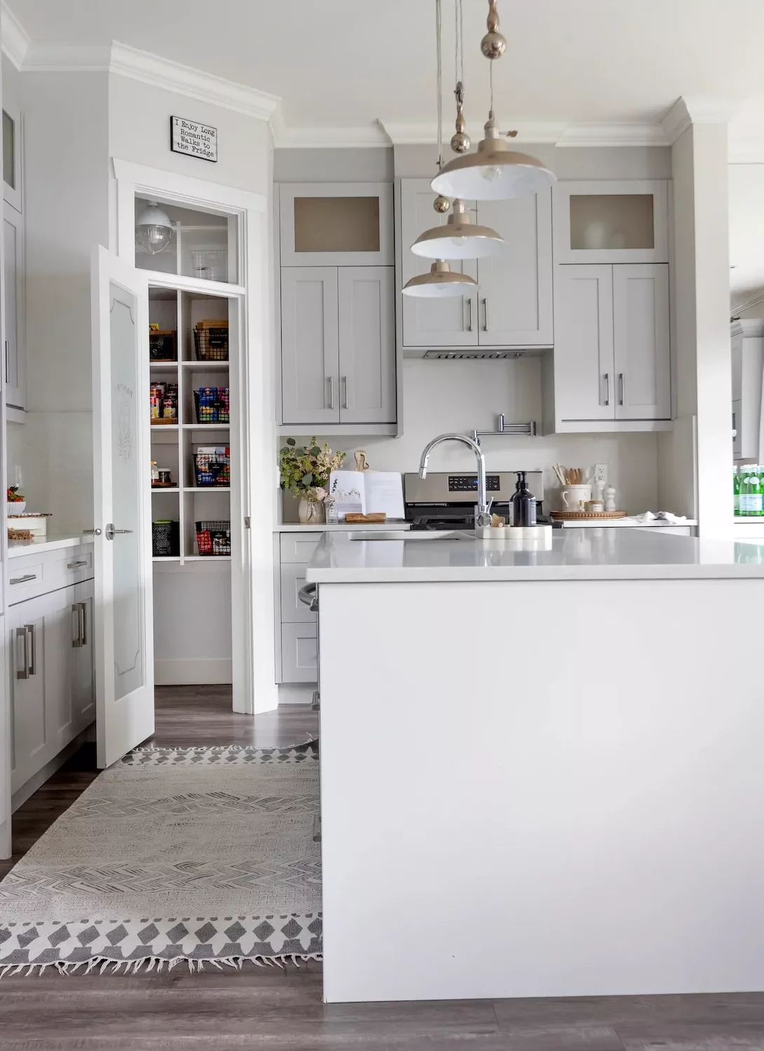 27 Creative Snack Organization Ideas That Will Transform Your Home Storage Kid-Friendly Pantry Snack Storage