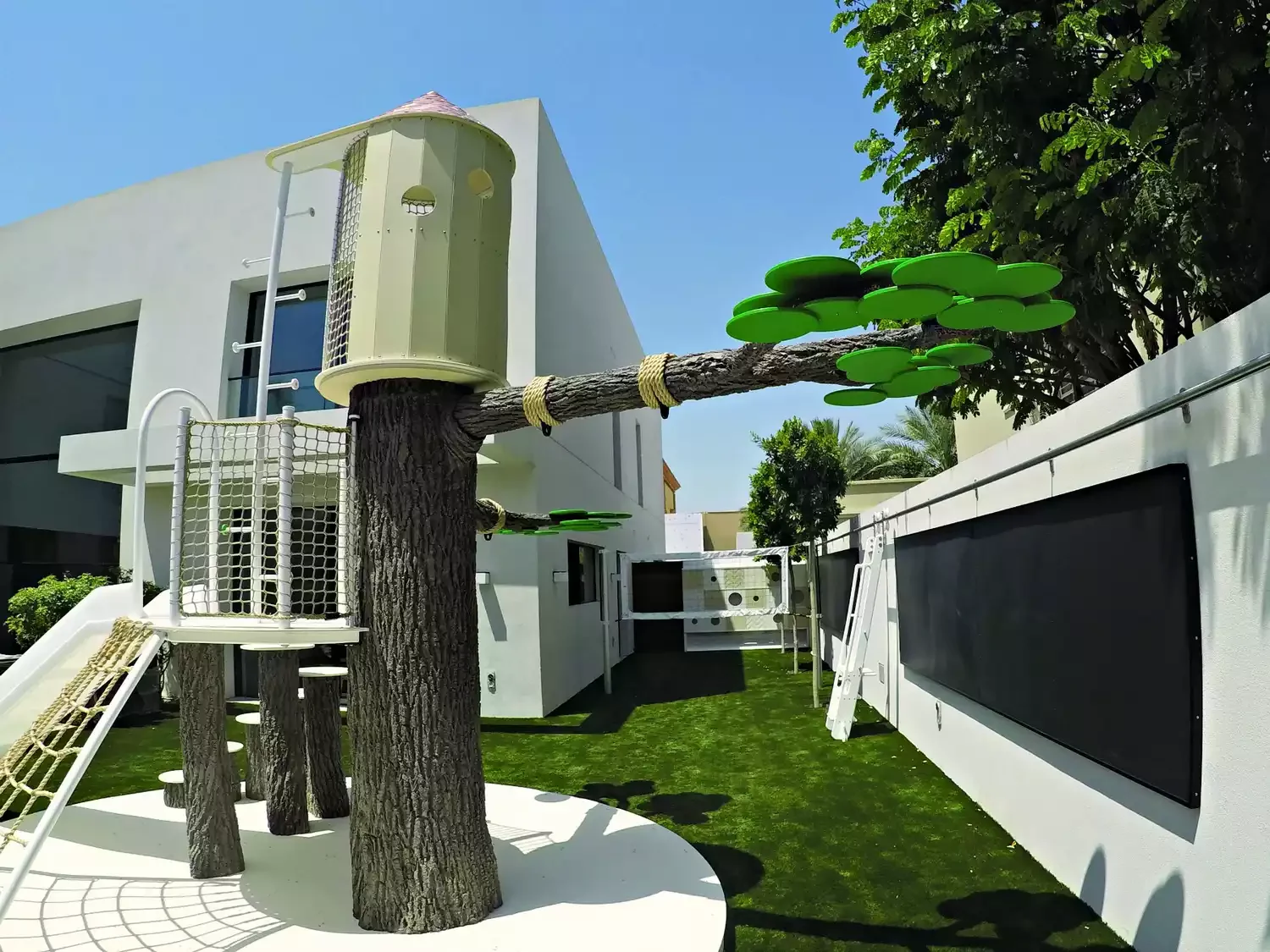 15 Amazing Backyard Play Ideas Your Kids Will Absolutely Love 6 Kids