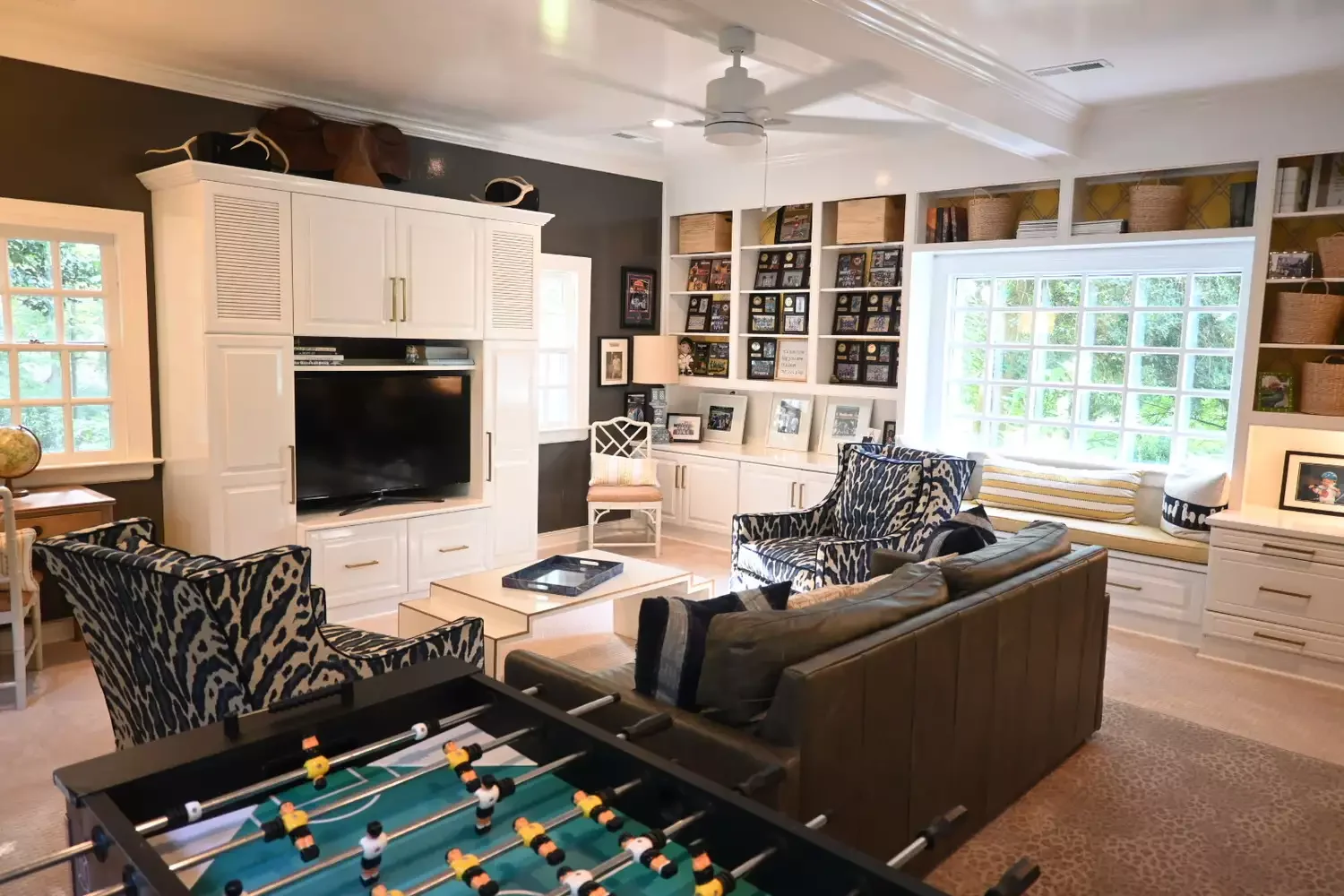 48 Creative Ways to Transform Your Extra Room Into Something Amazing 35 Kids