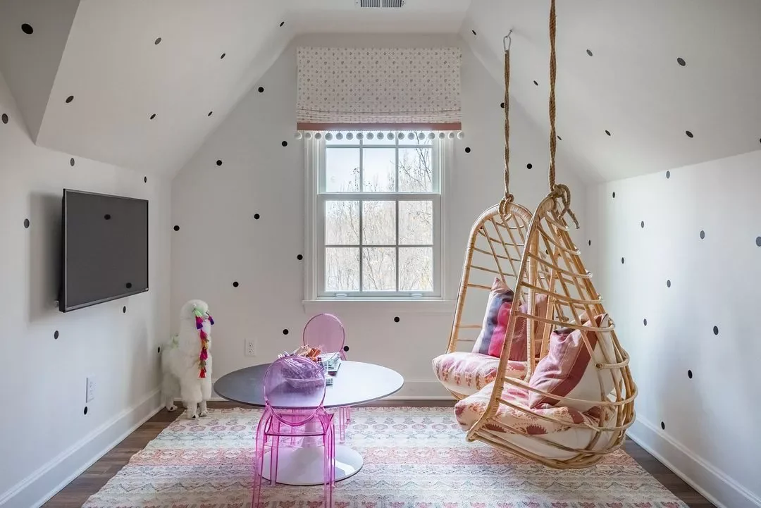 20 Breathtaking Attic Transformations That'll Inspire Your Next Project 18 Kids