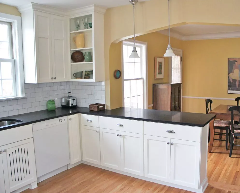 13 Breathtaking Home Addition Ideas That Will Transform Your Space 11 Kitchen Bump-Out