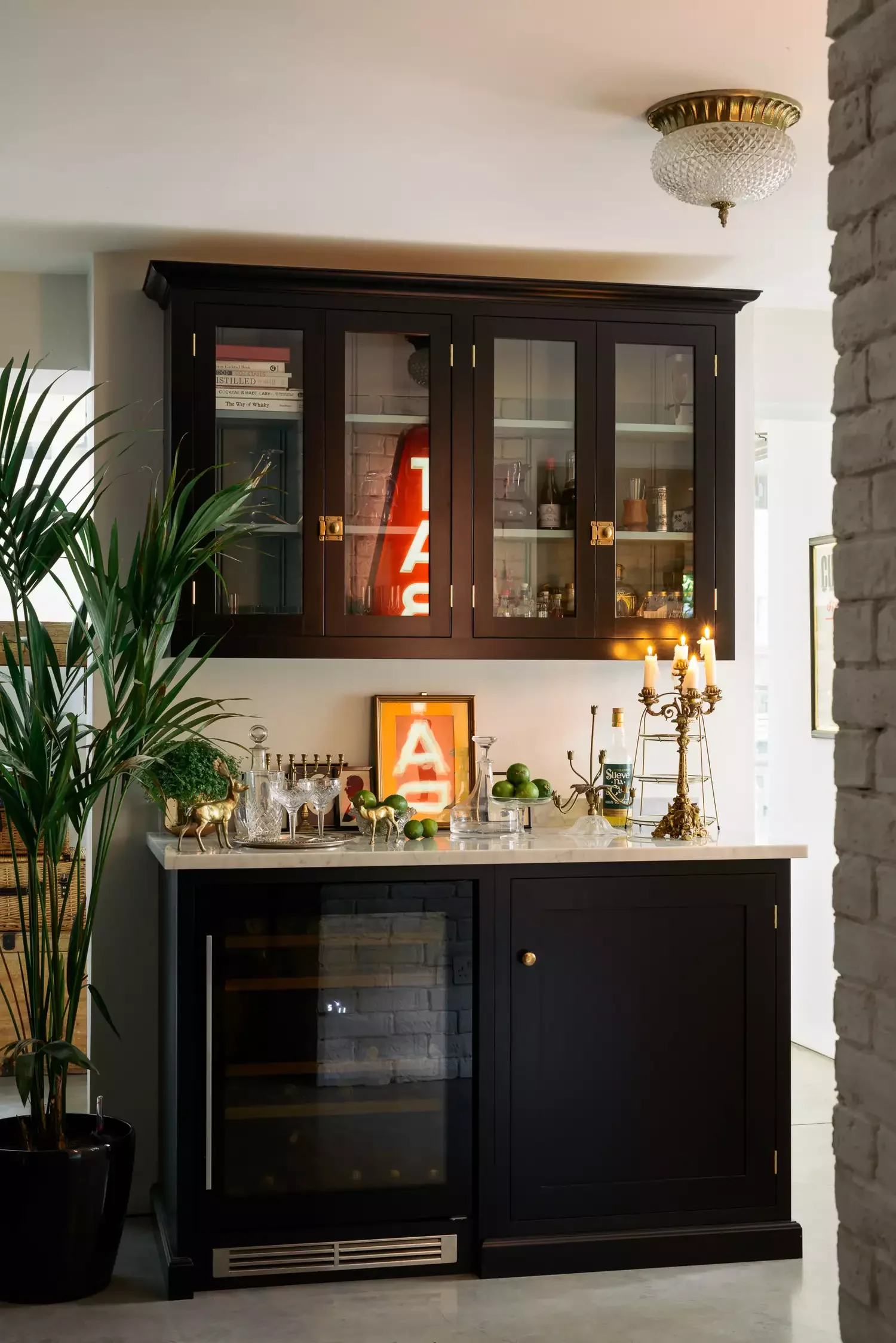 43 Basement Bar Ideas That Transform Your Space Into the Ultimate Entertainment Zone 23 Kitchen Cabinets