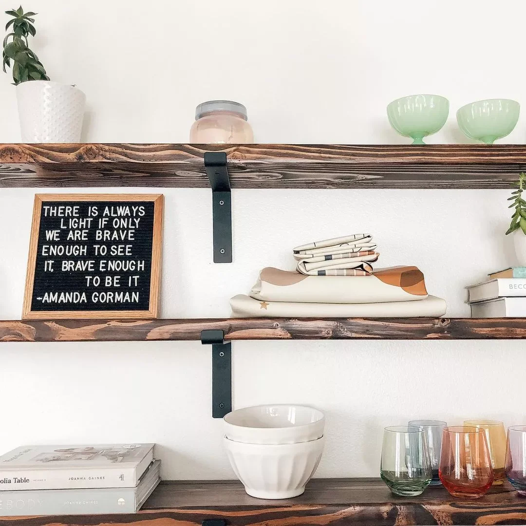 57 Inspiring Letter Board Ideas to Transform Every Room in Your Home Kitchen Letter Board