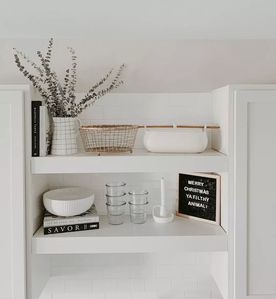 57 Inspiring Letter Board Ideas to Transform Every Room in Your Home Kitchen Letter Board