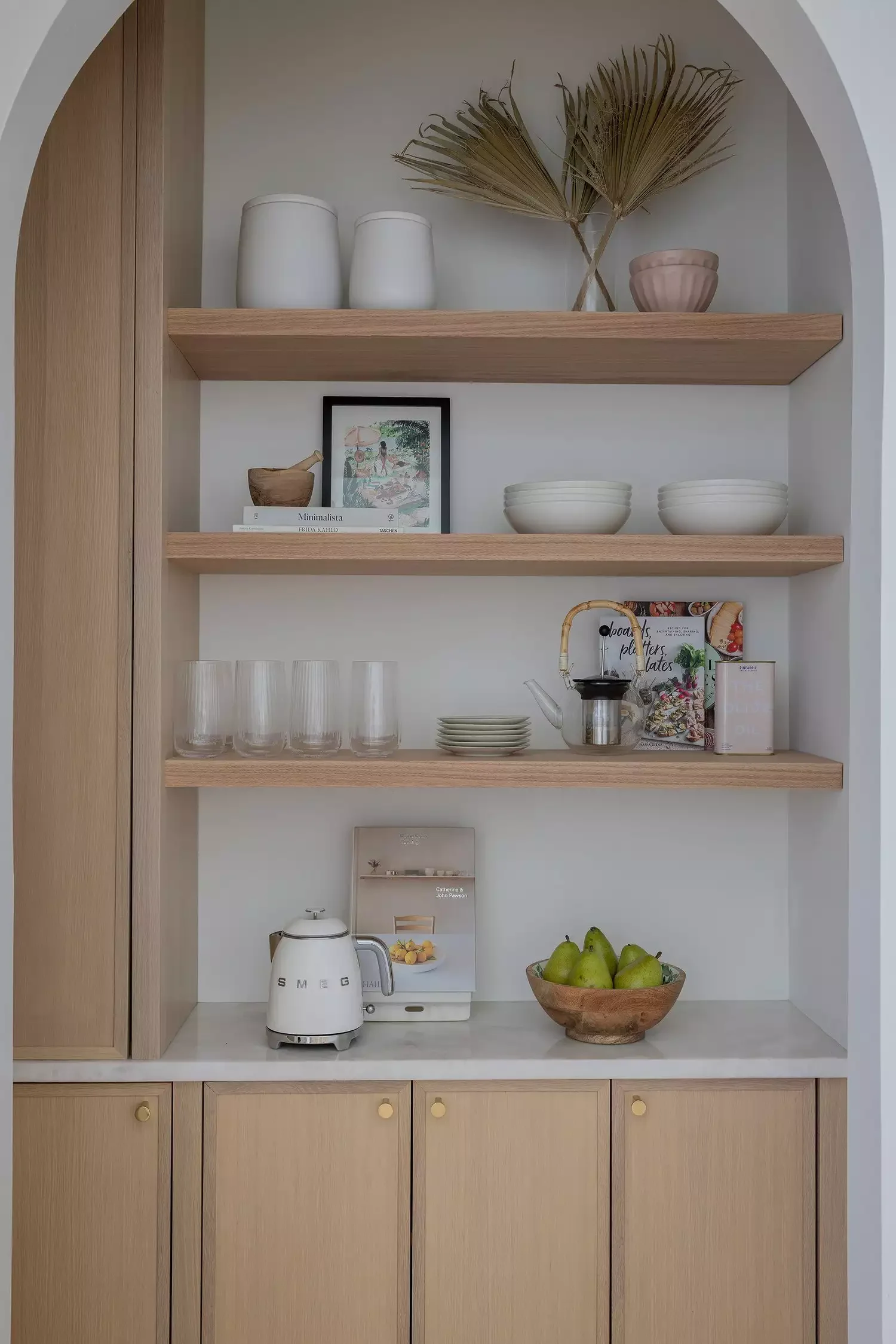 36 Kitchen Pantry Ideas That Look Amazing Kitchen Pantry Alcove