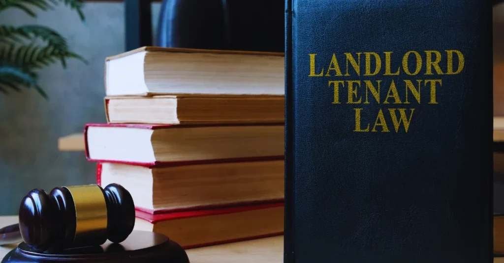 Knowing Your States Landlord Tenant Laws