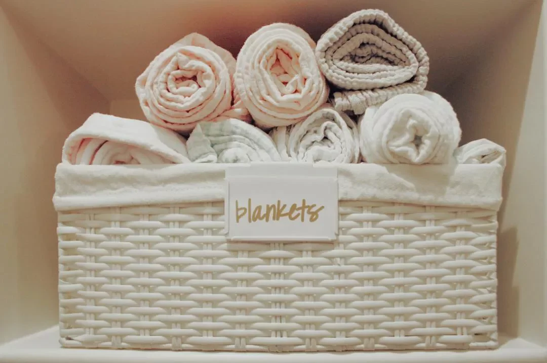 30 Budget-Friendly Organization Hacks That Will Transform Your Home Label Everything