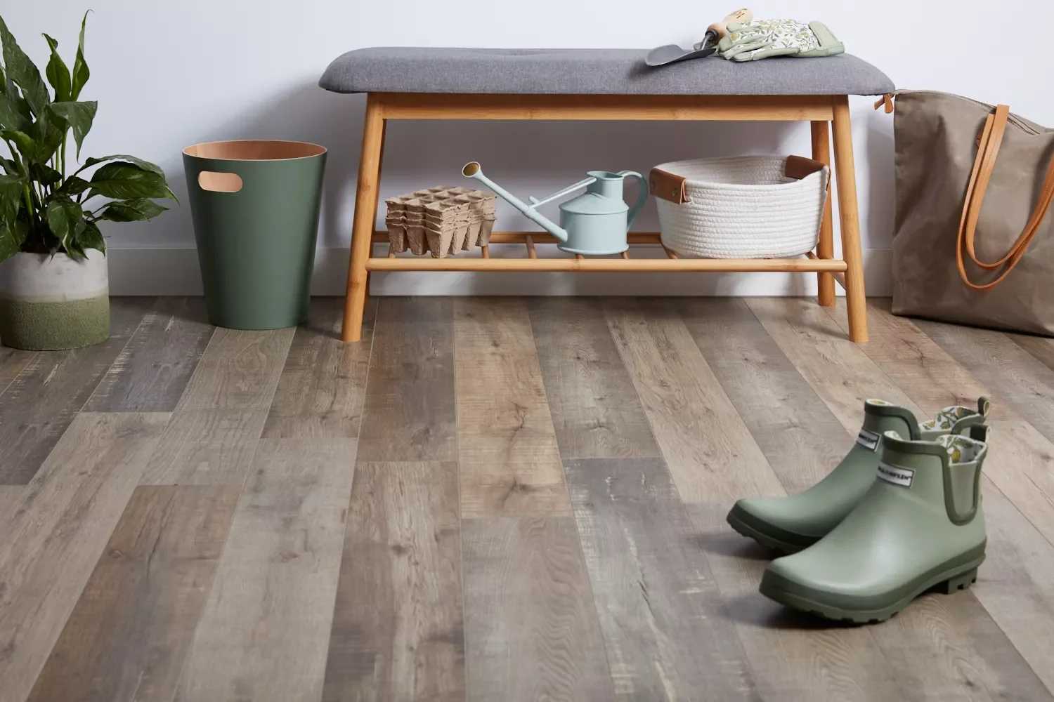 11 Basement Flooring Ideas That Transform Your Space Laminate Flooring