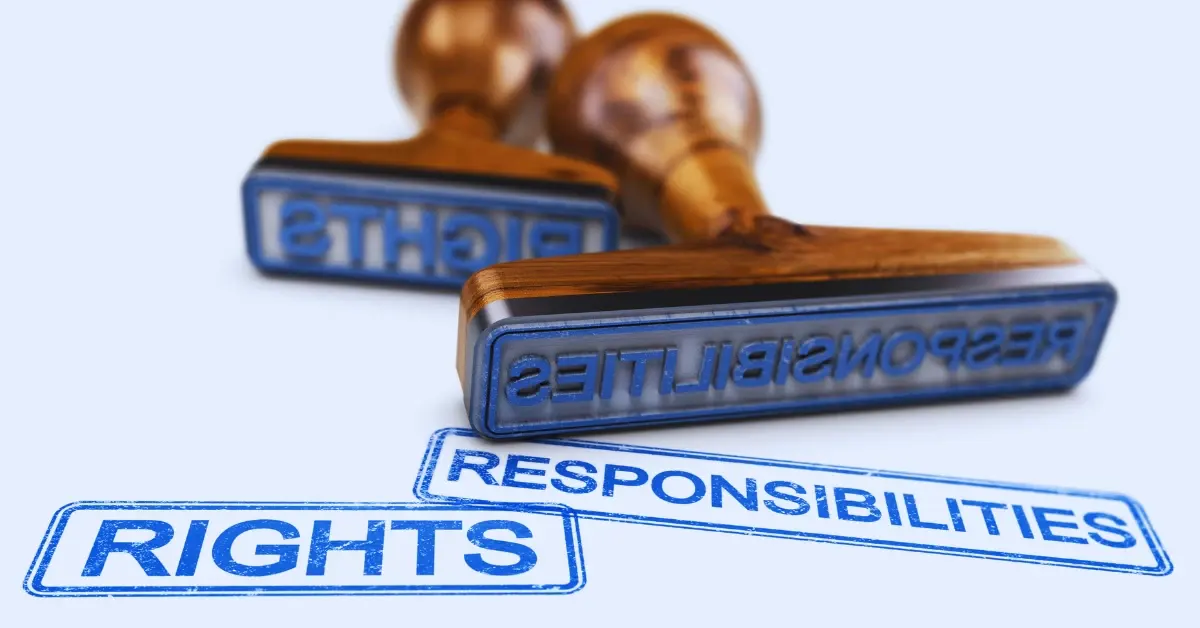 Landlord Rights And Responsibilities