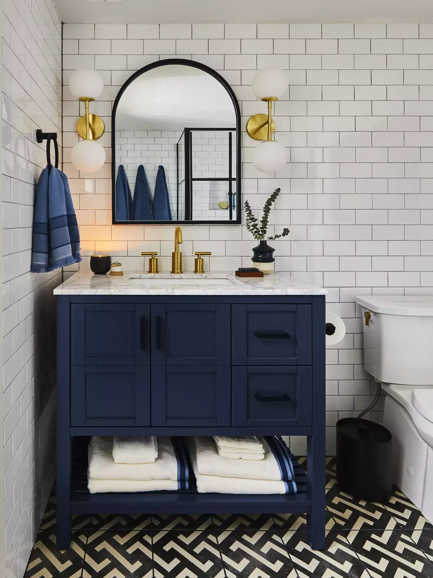 20 Brilliant Basement Lighting Solutions Beyond Standard Recessed Fixtures 5 Large Double Sconces