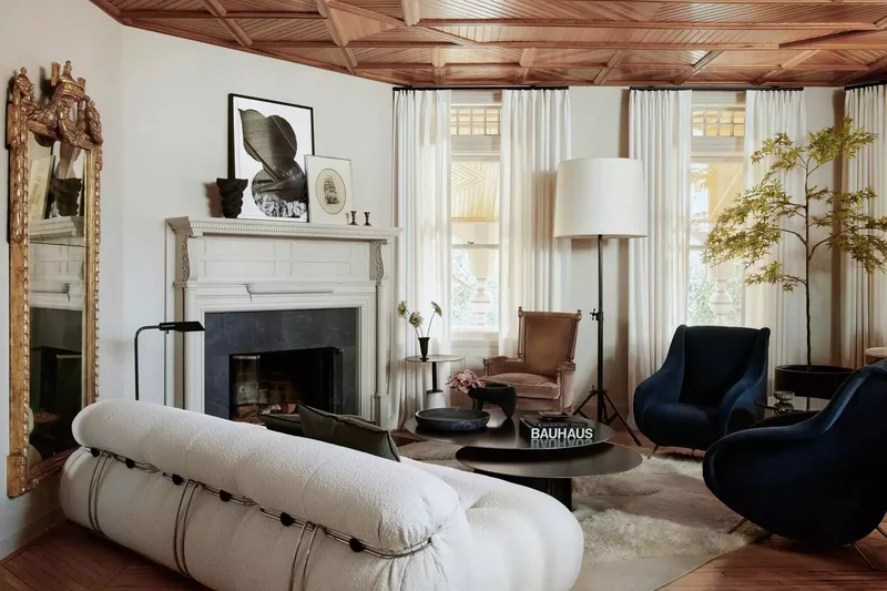 44 Beautiful Fireplace Mantel Styling Ideas 6 Layer Artwork