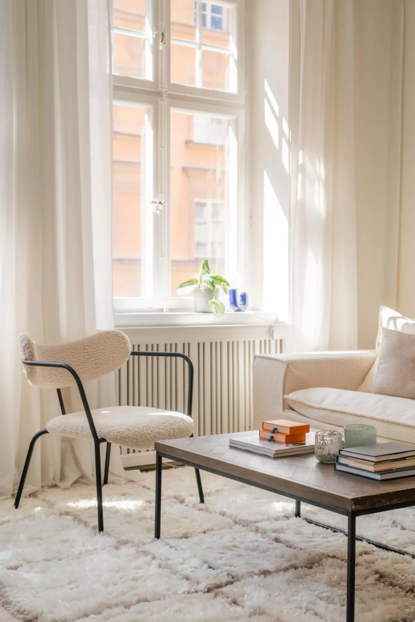 21 Cozy Scandinavian Winter Ideas That Transform Living Rooms Layer Cozy Textures