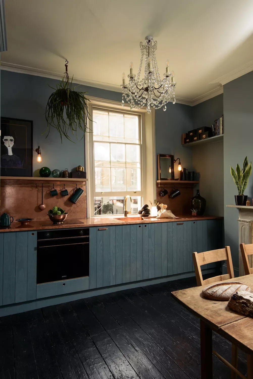 36 Eclectic Kitchen Ideas That Create Character Yet Stay Timeless Layer Light Fixtures