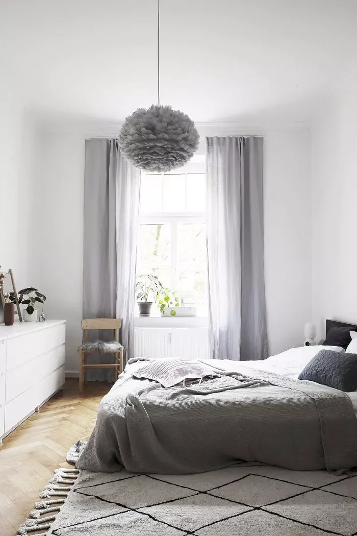 40 Modern Bedroom Ideas That Will Wake Up Your Space 40 Layer Textures
