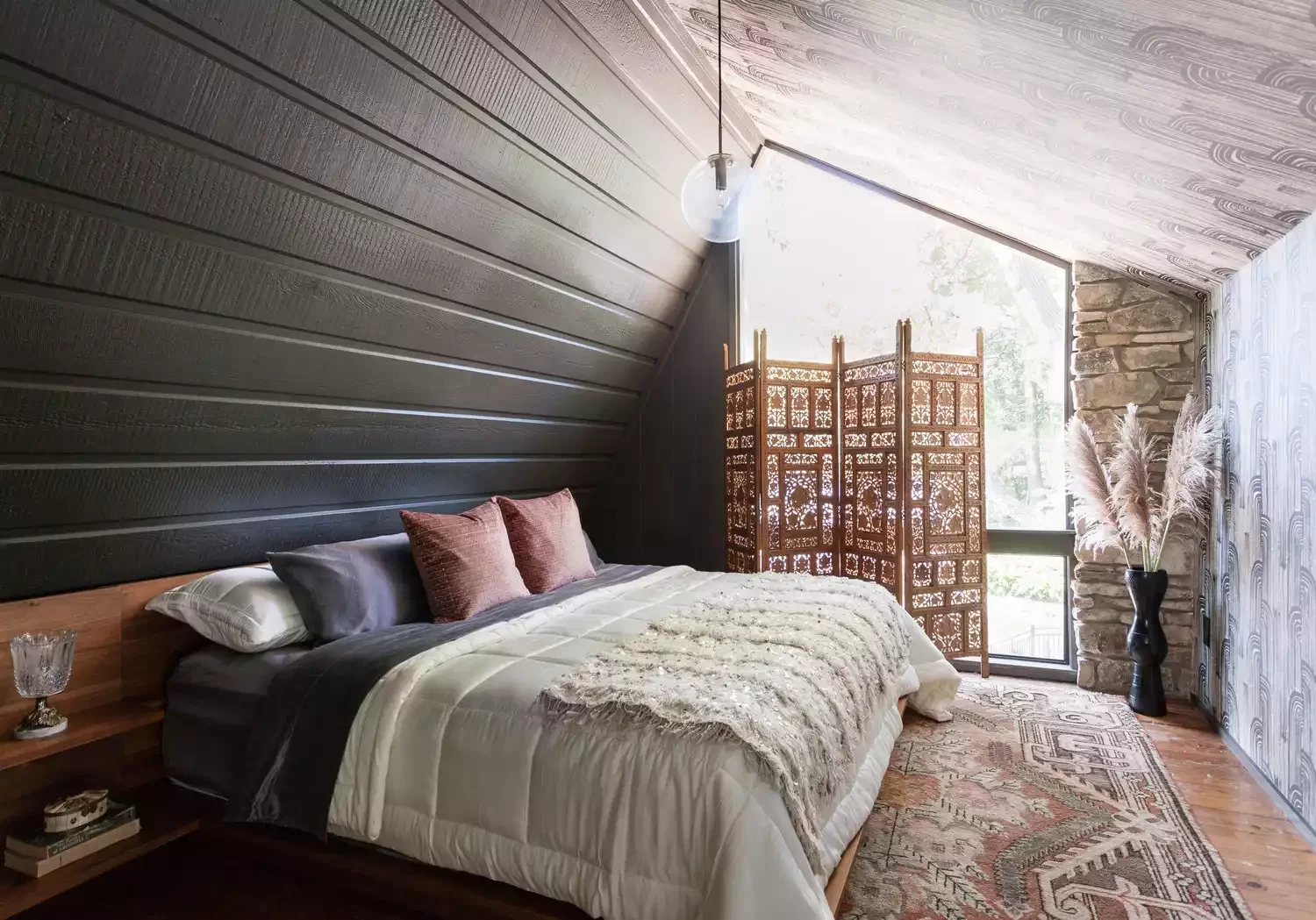 85 Stunning Primary Bedroom Design Ideas to Transform Your Space Layer Textures