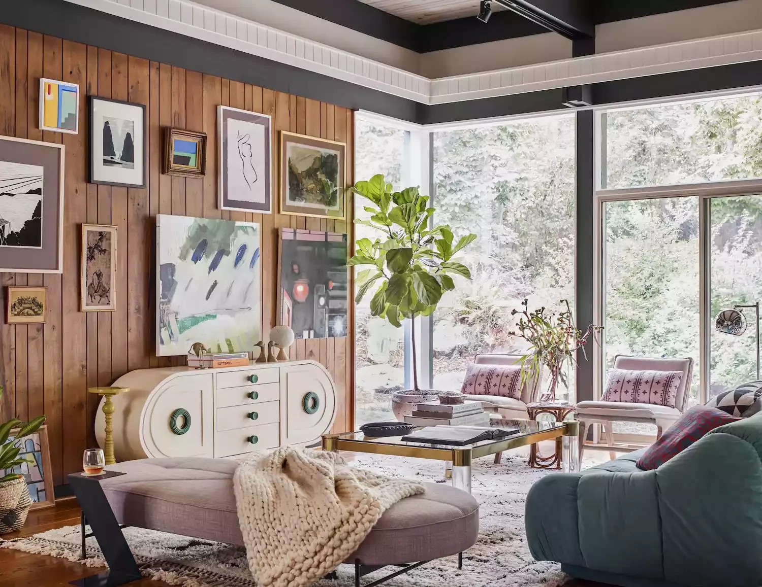 92 Living Room Styling Ideas That Will Transform Your Space Layer Textures