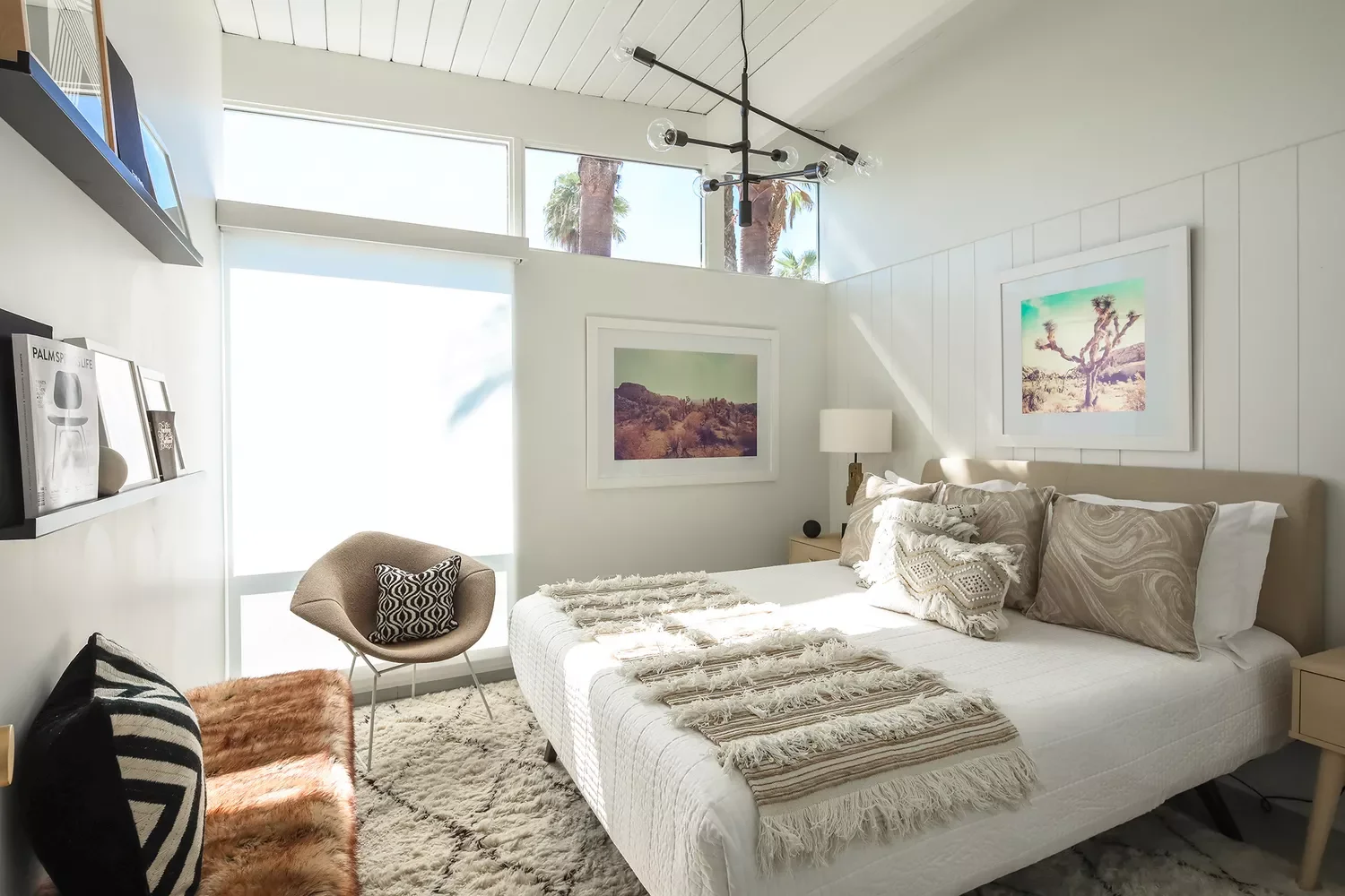 52 Clever Small Bedroom Ideas That Maximize Every Square Inch 6 Layer Warm Textures