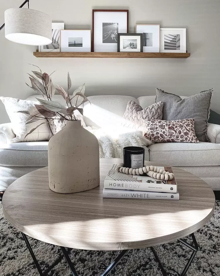 47 Brilliant Small Living Room Ideas That Make Every Square Foot Count 4 Layer Your Lighting