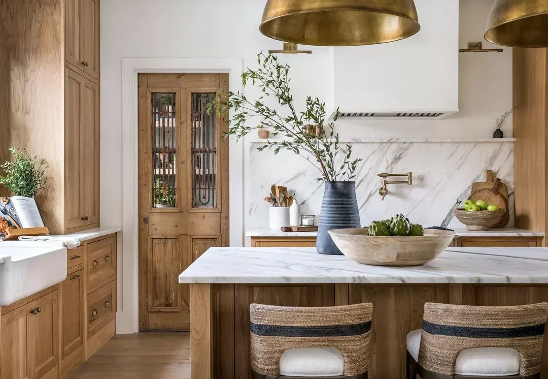 43 Stunning Dining Table Centerpiece Ideas to Transform Your Space Year-Round 7 Layered Centerpiece