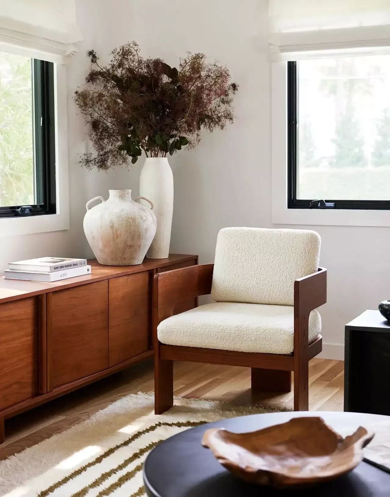 53 Fresh Summer Home Decor Ideas That'll Transform Your Space 43 Lean Into Soft Textures