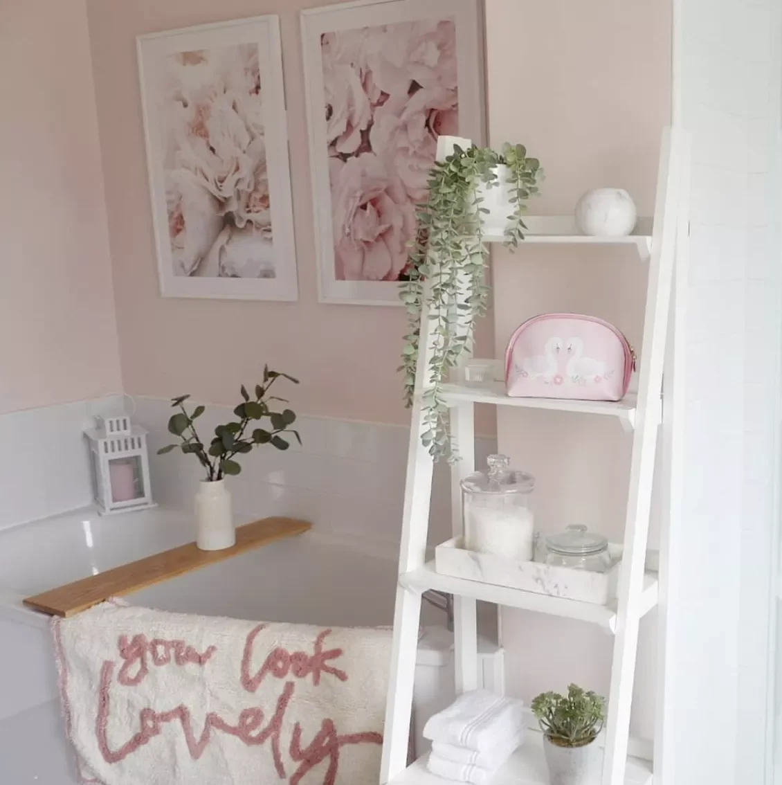 20 Beauty Organization Ideas to Transform Your Vanity Space Lean With It