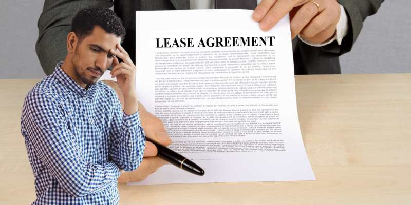 Lease Clauses That Could Secretly Ruin Your Life