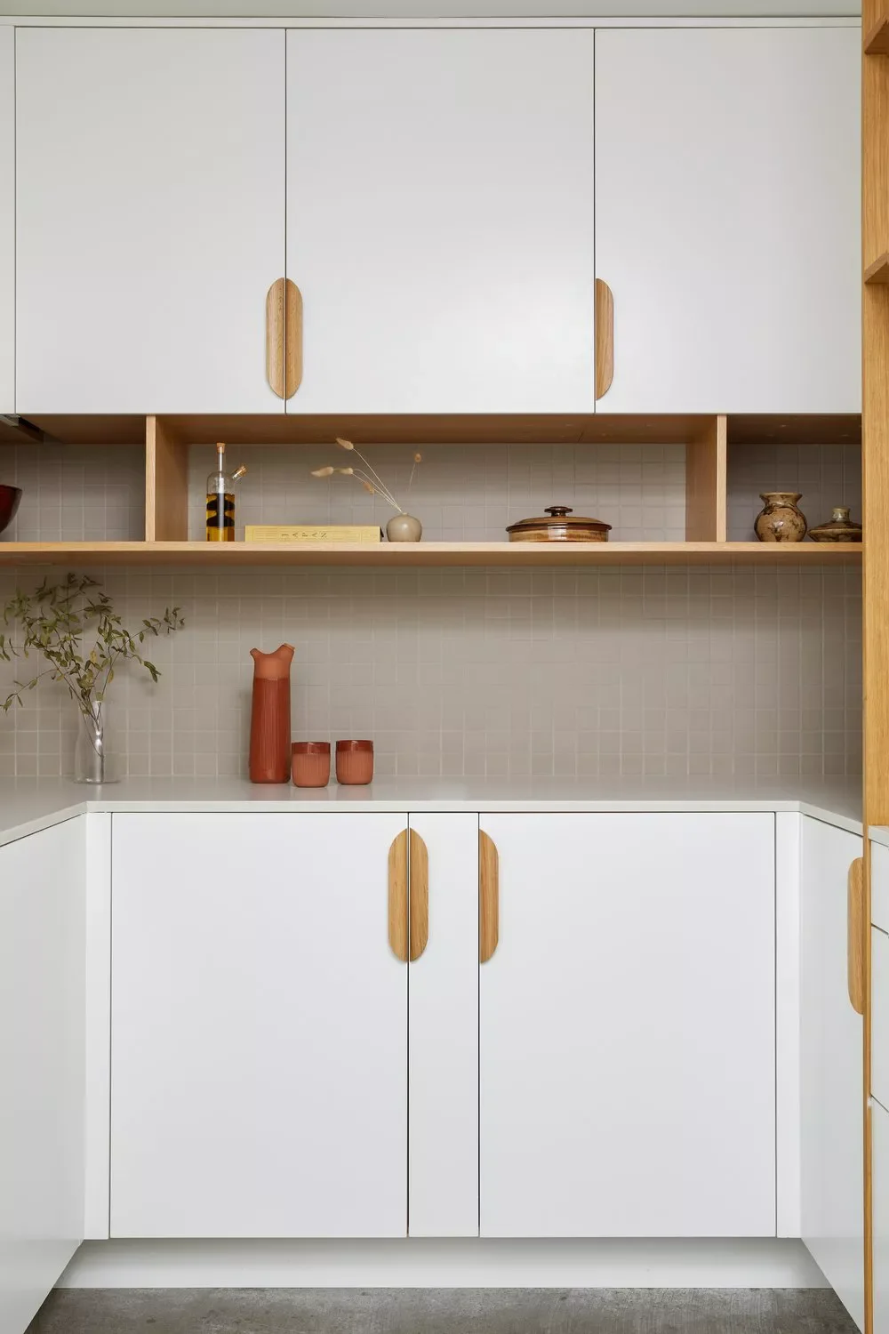 37 Brilliant Pantry Storage Solutions That Make Organization Look Effortless Leave Some Open Space