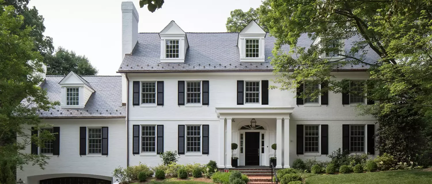 30 Stunning Front Step Ideas That Will Transform Your Home's Curb Appeal 30 Leave Some Original Brick