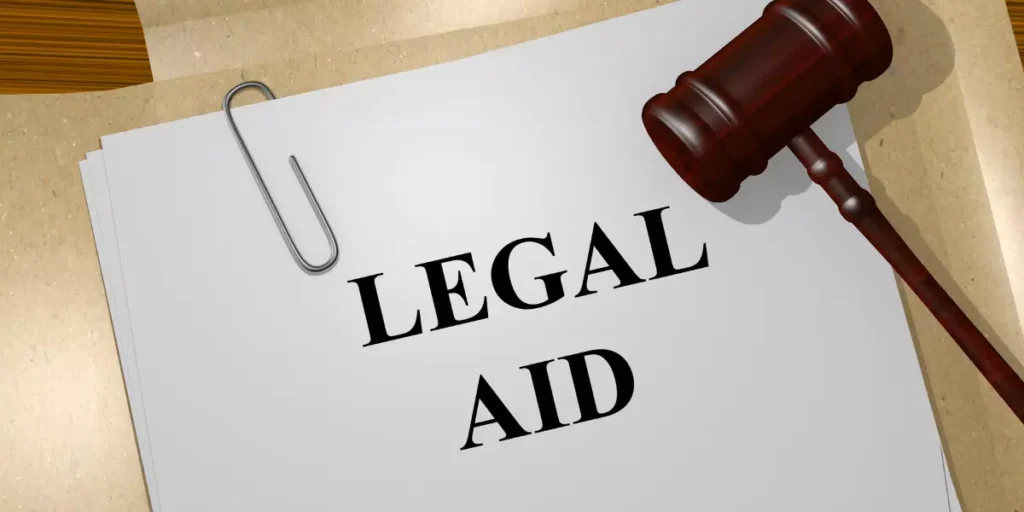 Legal Aid Services Available To Low-Income Landlords