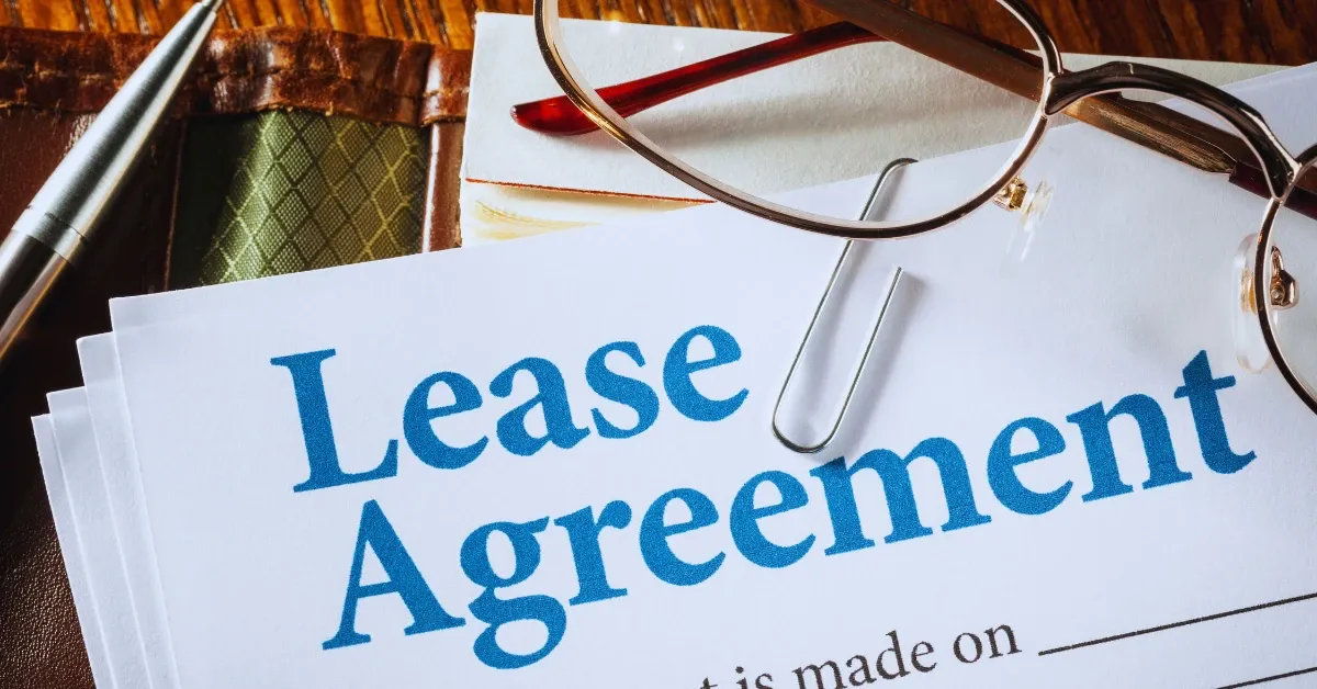 Legal Consequences Of A Tenant Lease Agreement Refusal