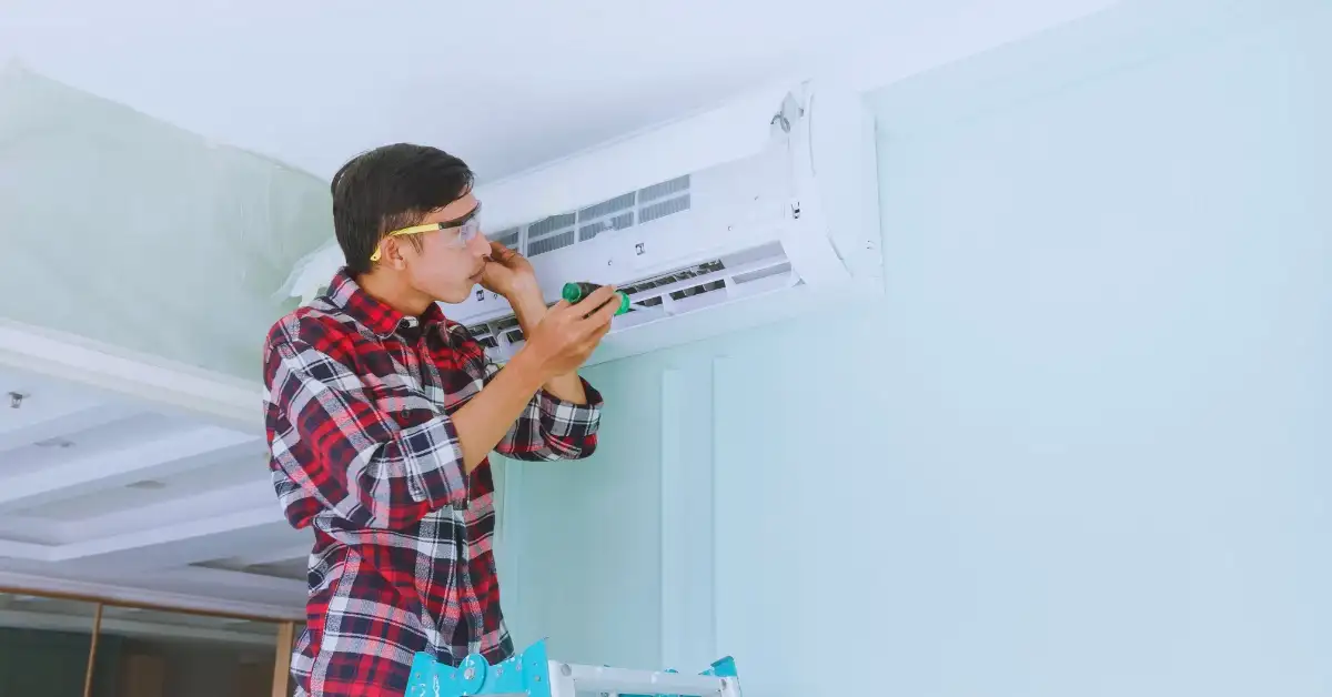 Legal Considerations For Air Conditioning Maintenance Responsibility