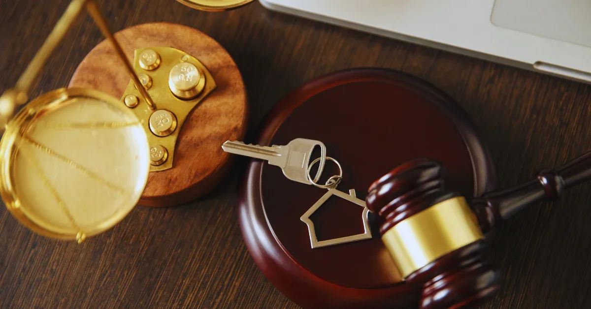 Legal Duties Of A Landlord