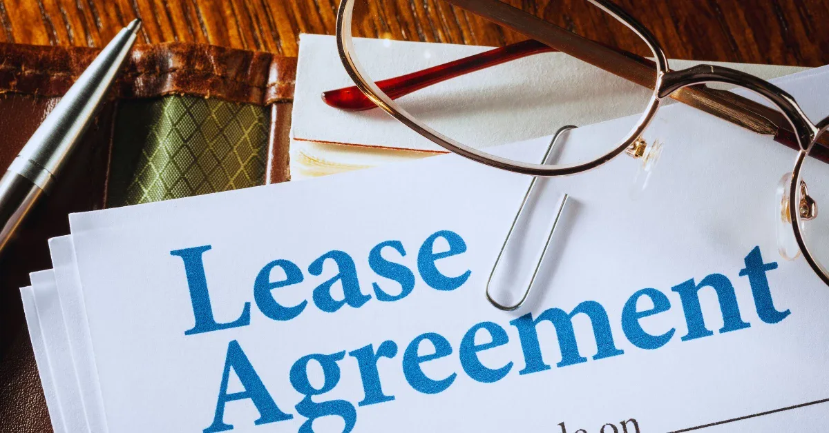 Legal Grounds For Breaking A Lease In