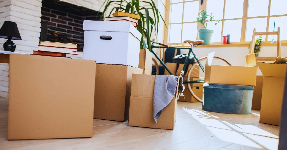 Legal Guidelines For Tenant Move Out Time