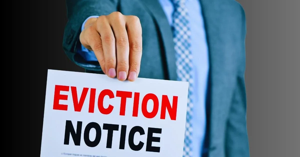 Legal Implications Of A Verbal Eviction Notice In California
