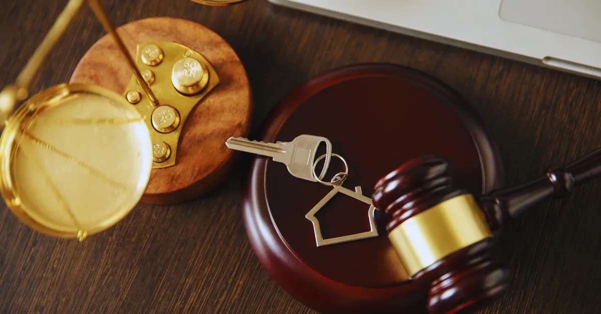 Legal Obligations Of A Landlord