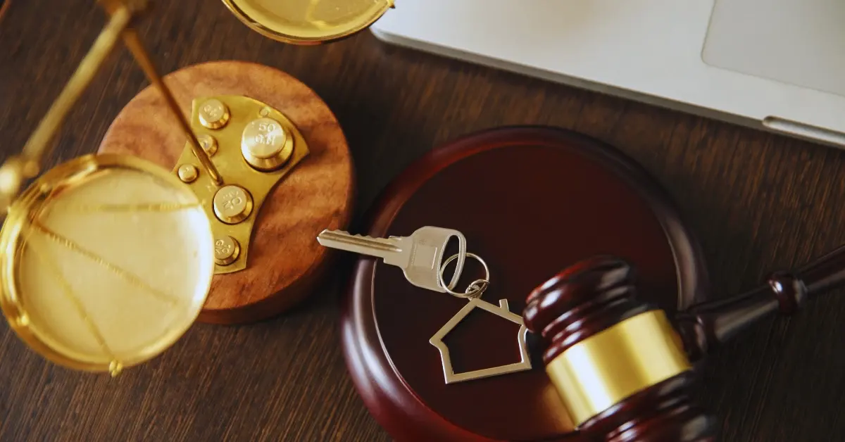 Legal Options For A Landlord