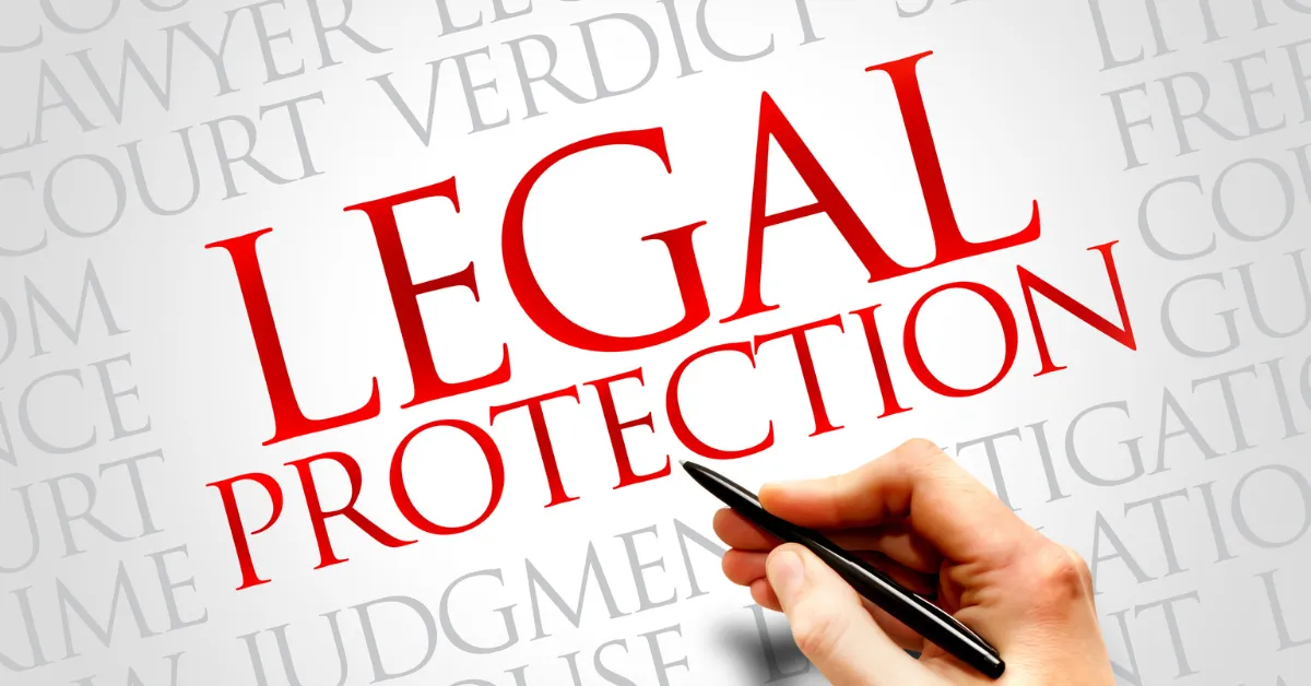 Legal Protections