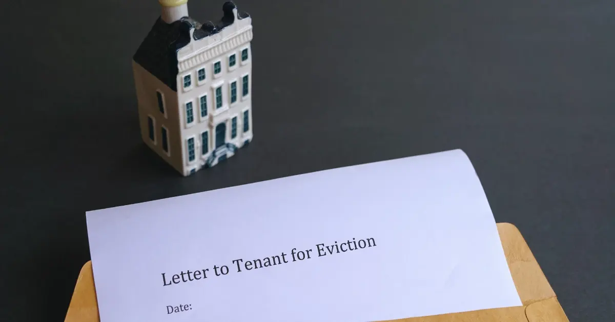 Legal Timeline For Tenant Eviction