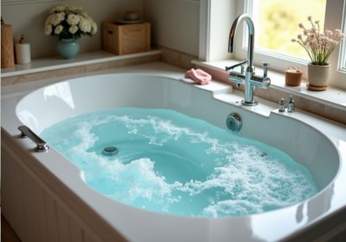 Legionella: Your Hot Tub Killer