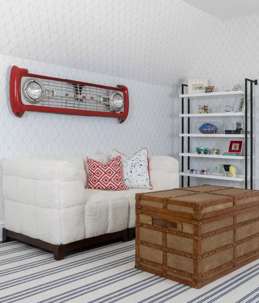38 Creative LEGO Storage Solutions That'll Transform Your Home's Organization Game Lego Storage Trunk