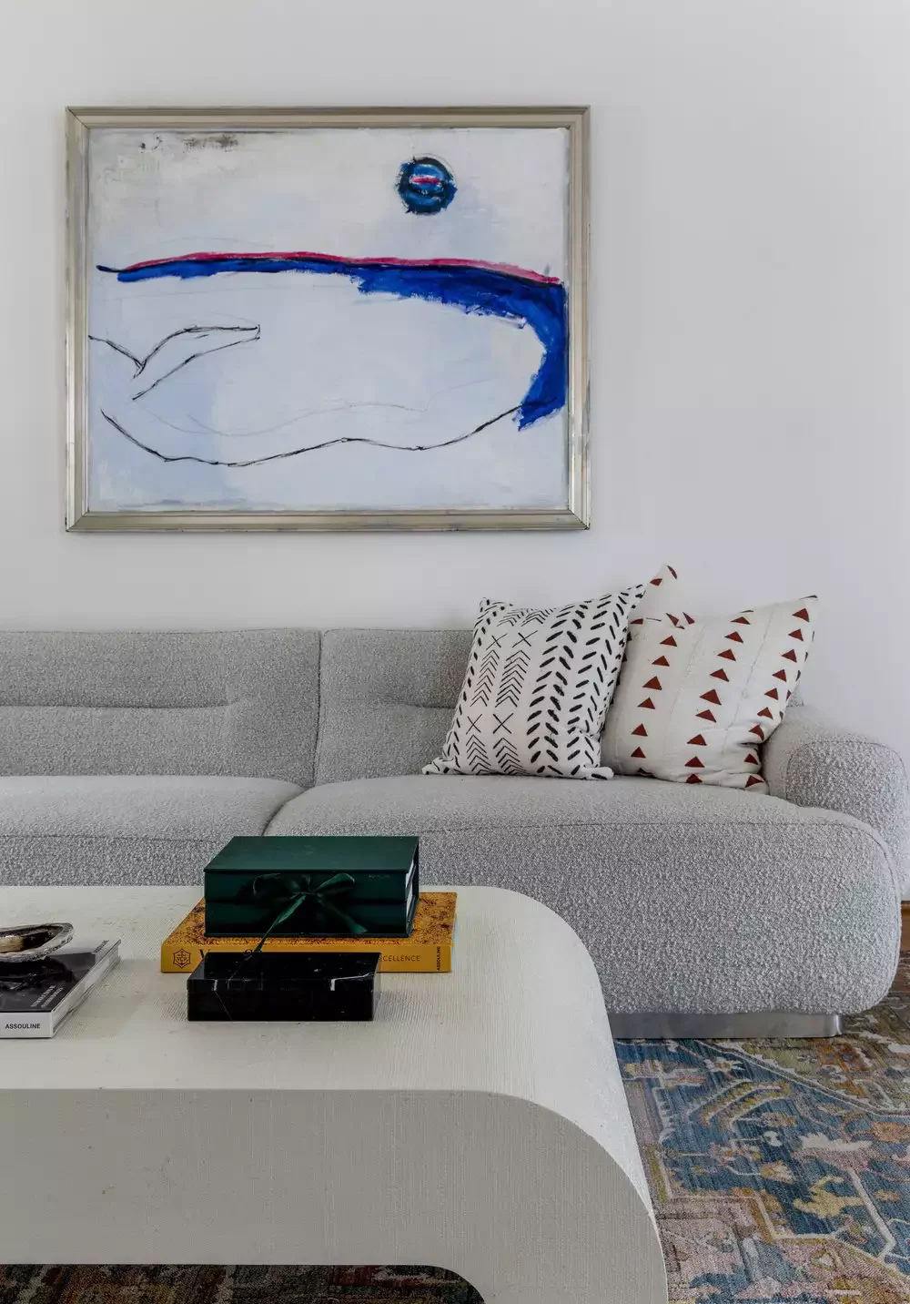 23 Stunning Gray Couch Living Room Ideas That Transform Your Space 24 Let Gray Be Fun!