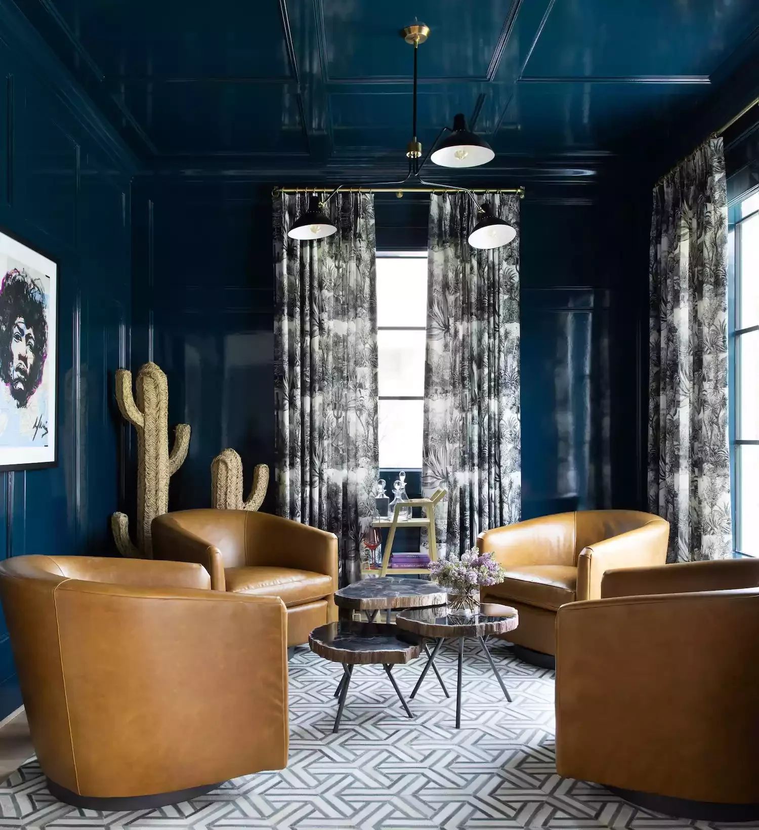 20 Creative Corner Ideas That Transform Your Living Room Let Sculptures Shine