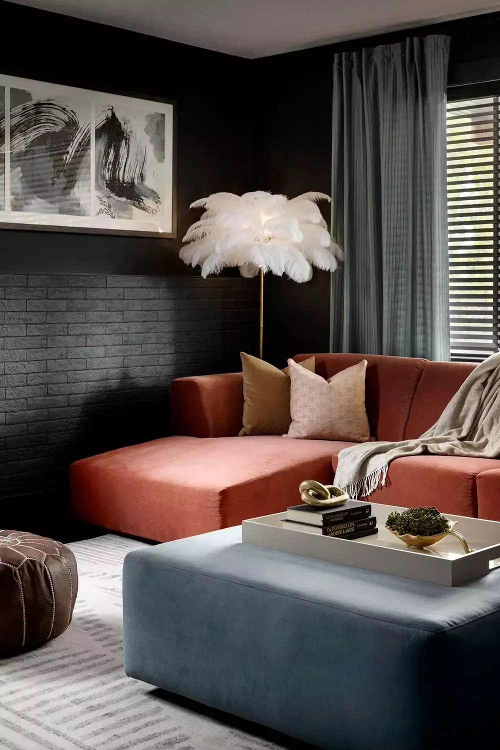 57 Beautiful Window Treatment Ideas That Transform Any Room on Any Budget 49 Light-Blocking Layers