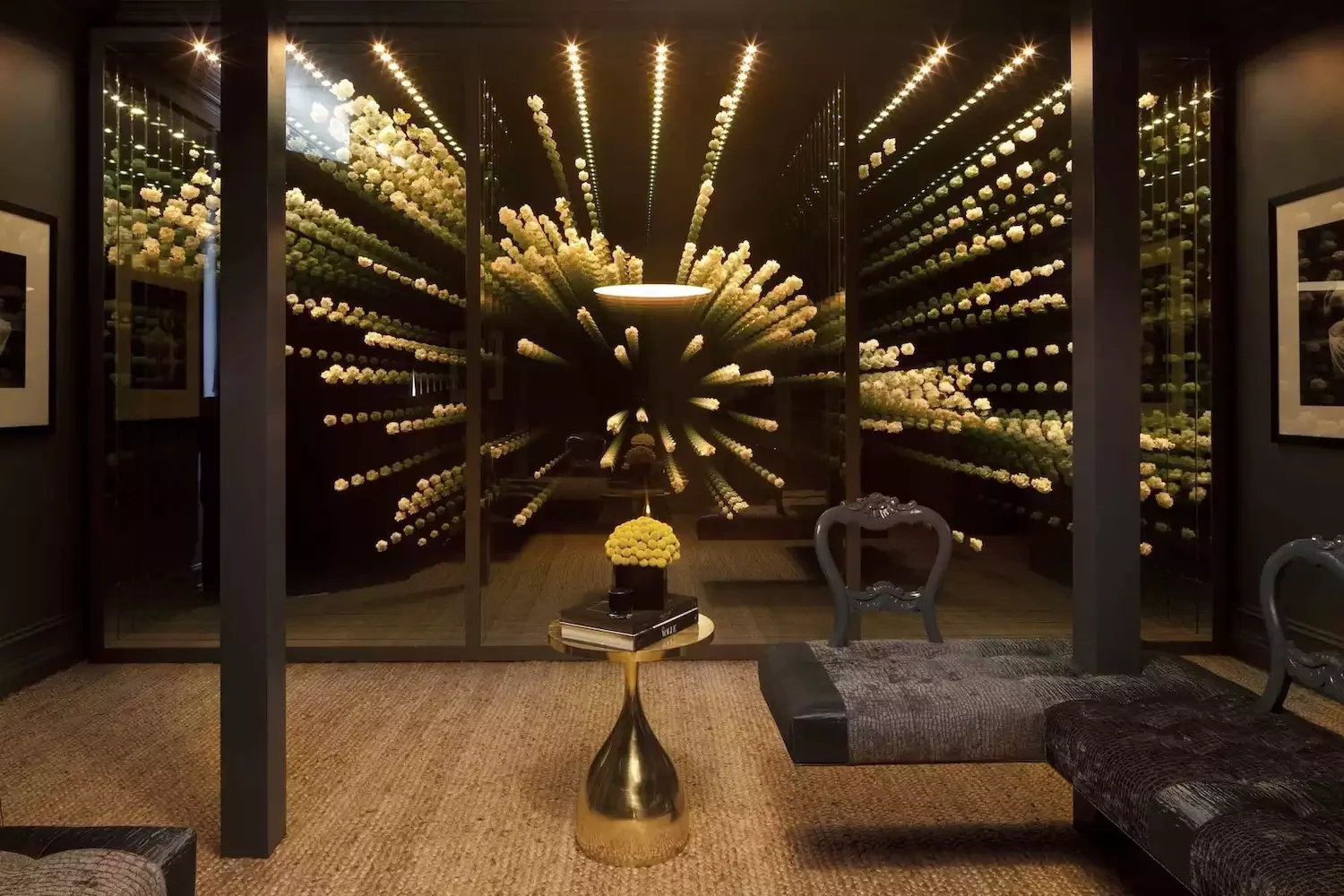 32 Stunning Wine Storage Ideas That Will Transform Your Home Lighted Wine Cellar