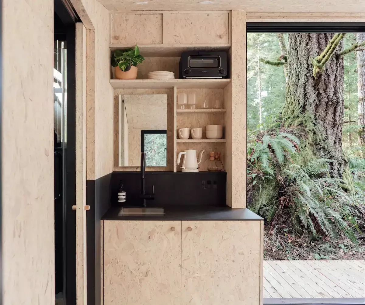 71 Brilliant Small Kitchen Ideas That Maximize Style and Function Limit Your Color Palette