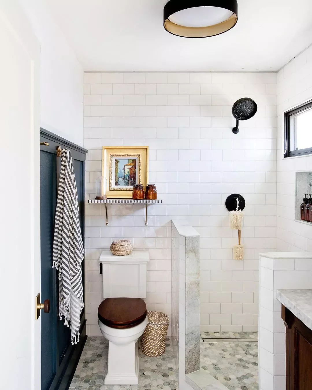 74 Amazing Bathroom Decorating Ideas That Will Transform Your Space 56 Little Details